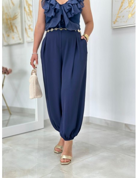 Pantalón Soft