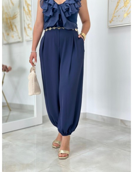 Pantalón Soft