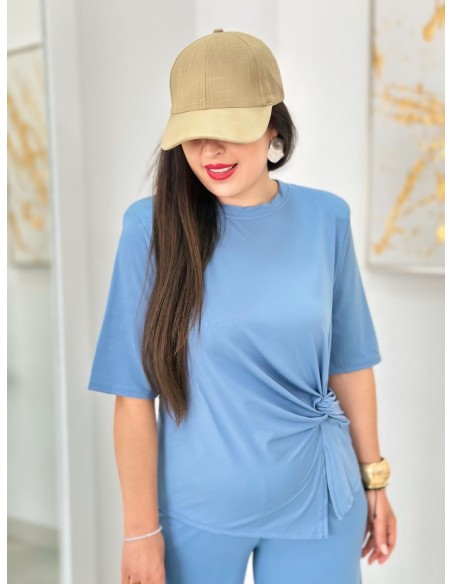 Gorra Sombra