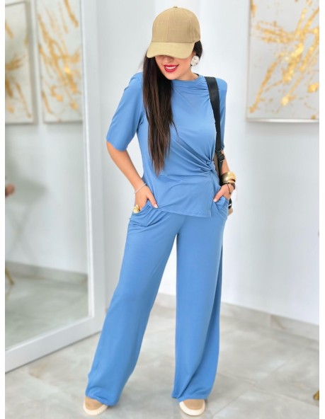 Conjunto Mares