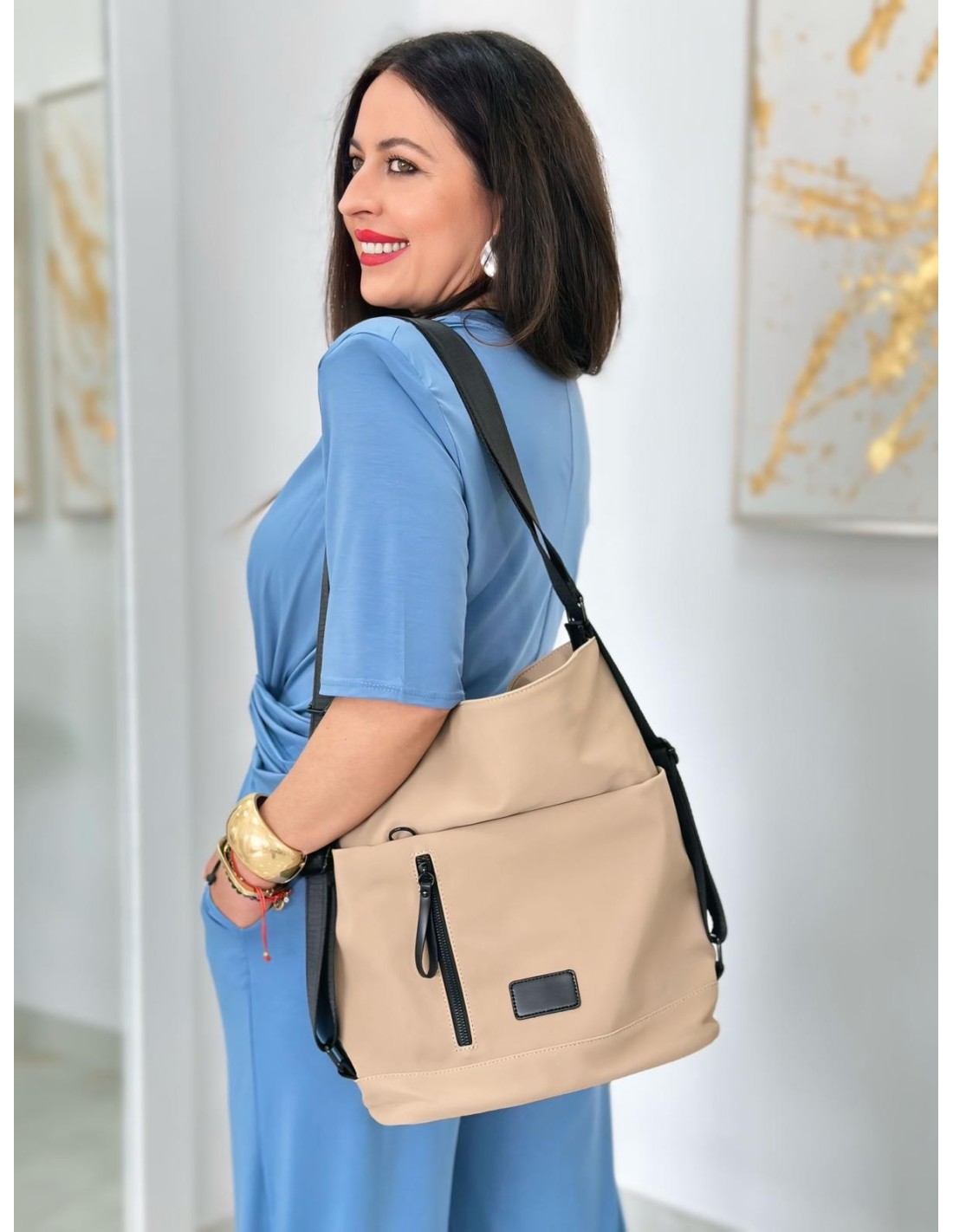 Conjunto Mares