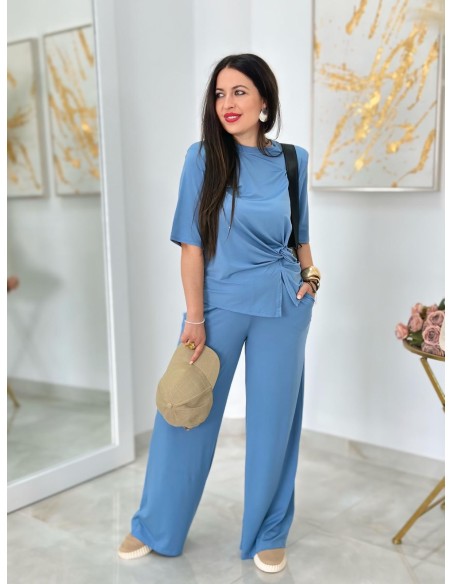 Conjunto Mares