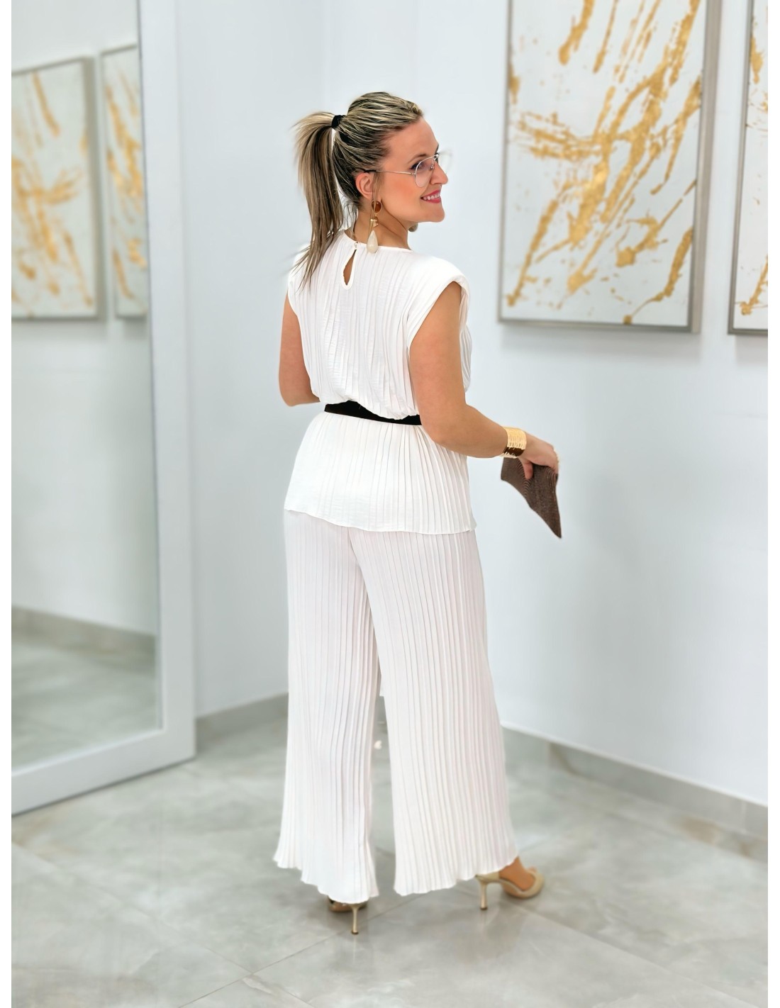 Conjunto Maestra
