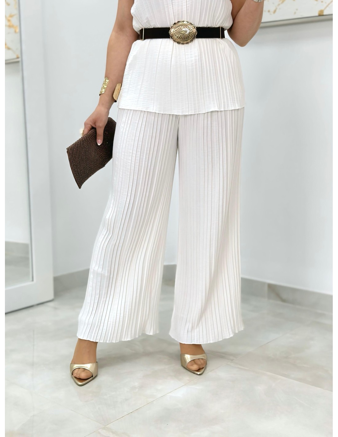 Conjunto Maestra