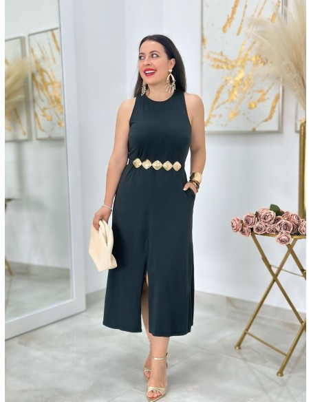 Vestido Pio