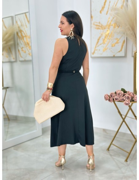 Vestido Pio