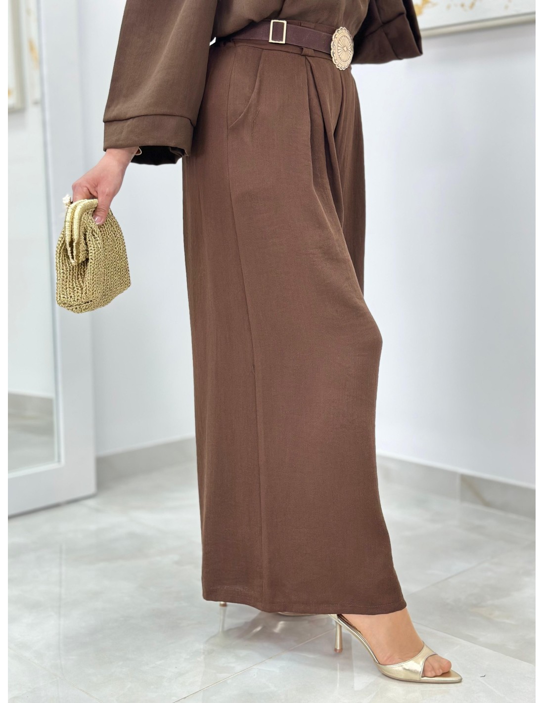 Pantalon Remo
