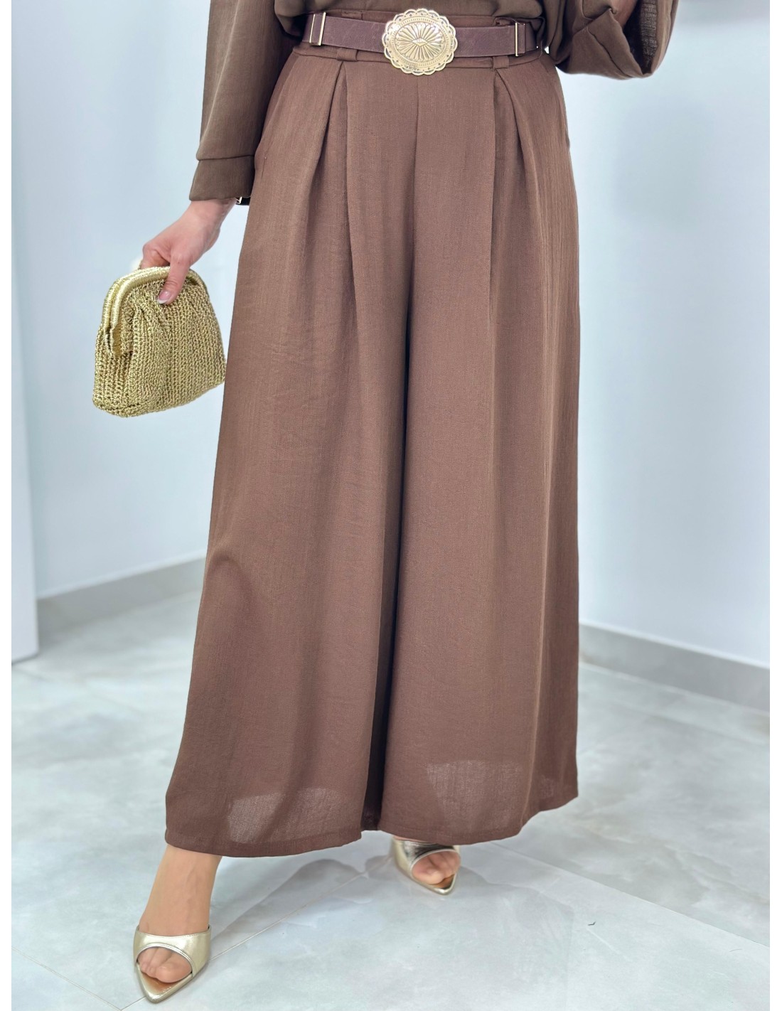 Pantalon Remo
