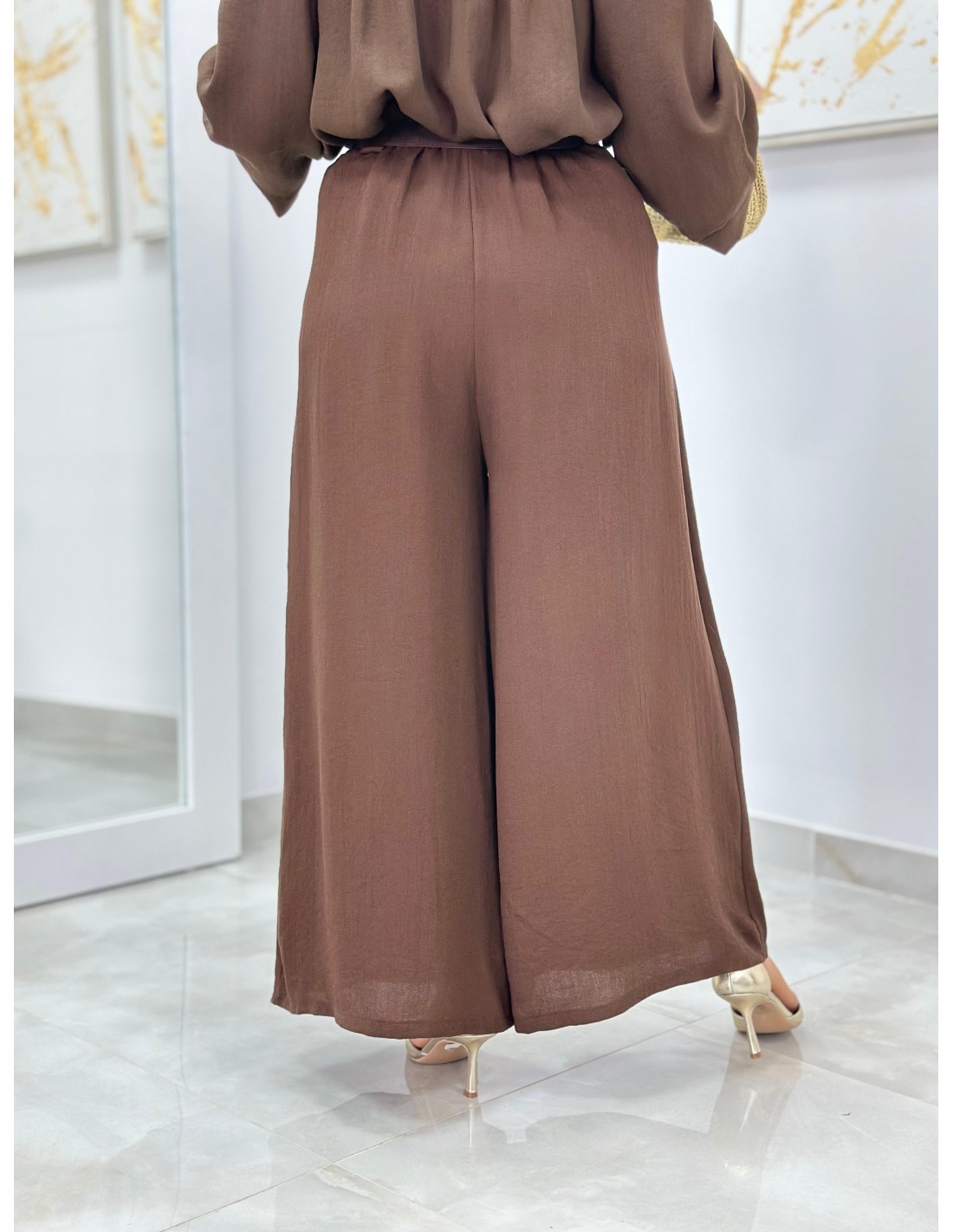 Pantalon Remo