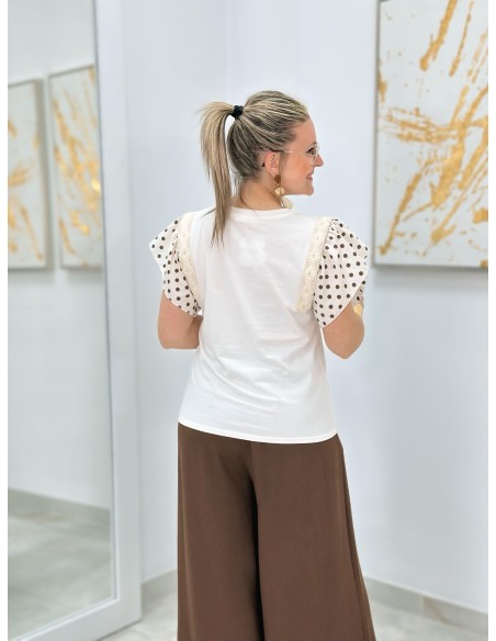 Blusa Gala