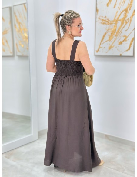 Vestido Erizo