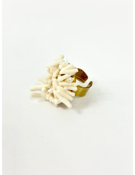 Anillo Perla