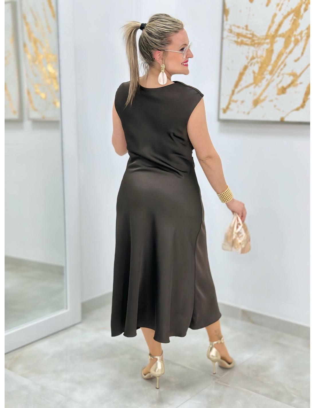 Vestido Paris