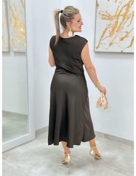 Vestido Paris