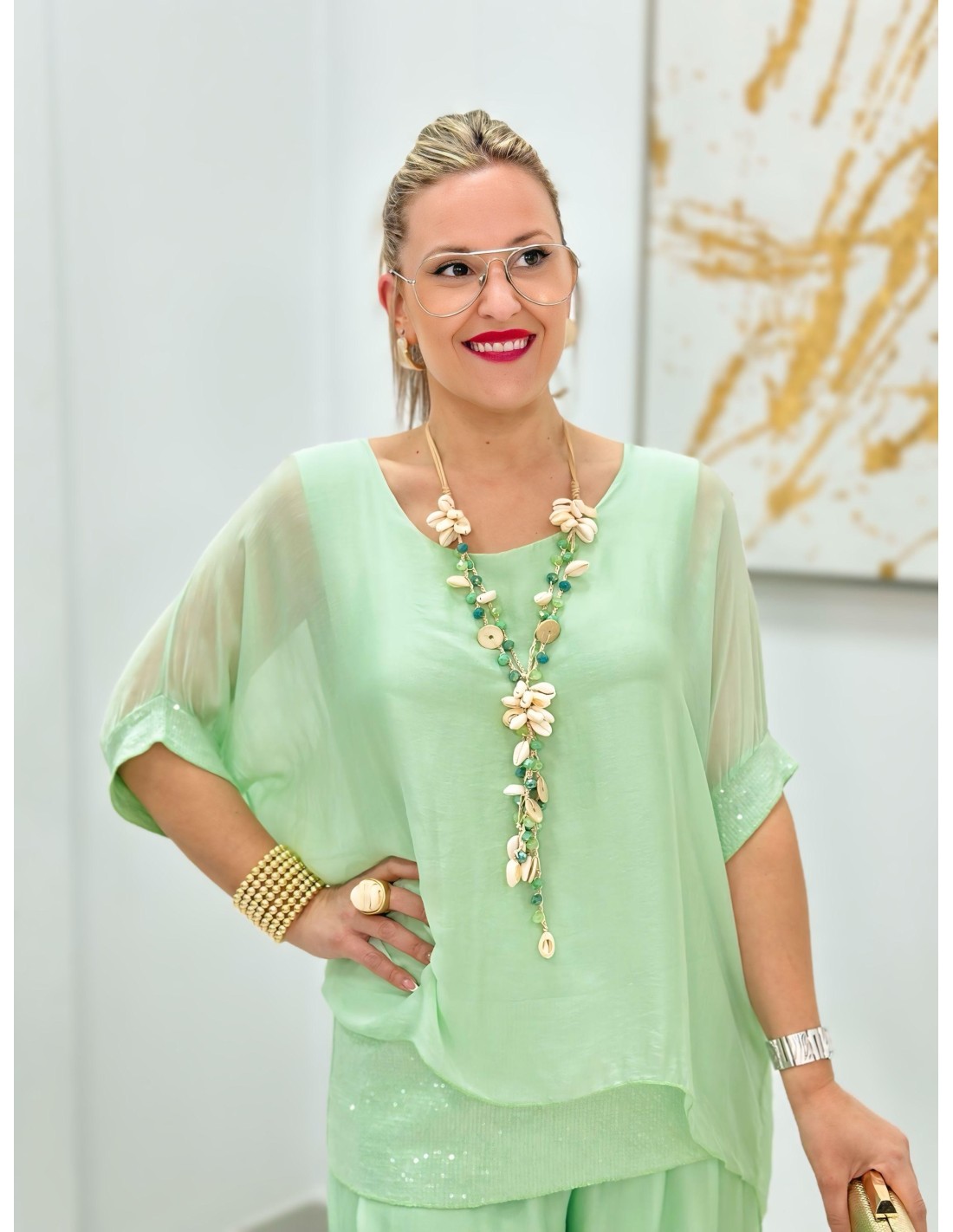 Conjuto Mariana