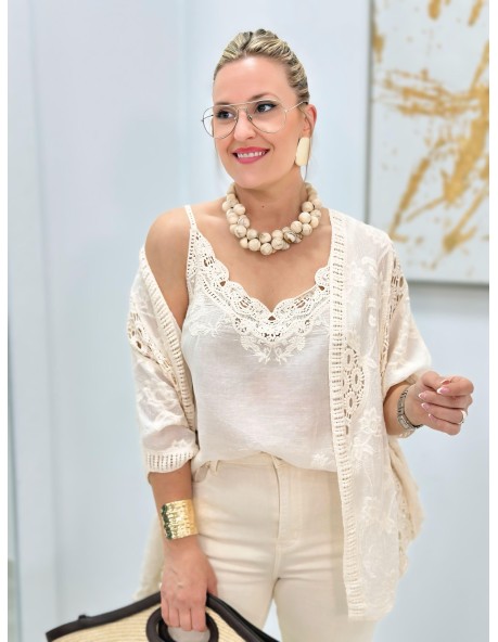 Chaqueta Pantera 2