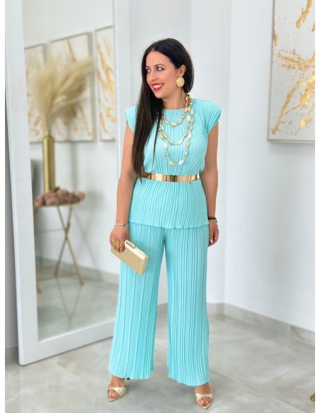 Conjunto Maestra