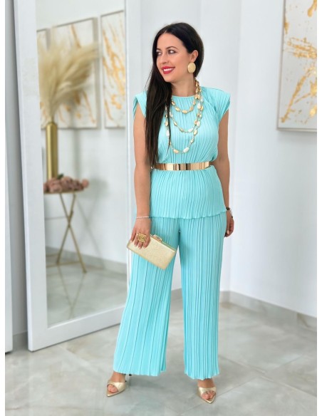 Conjunto Maestra