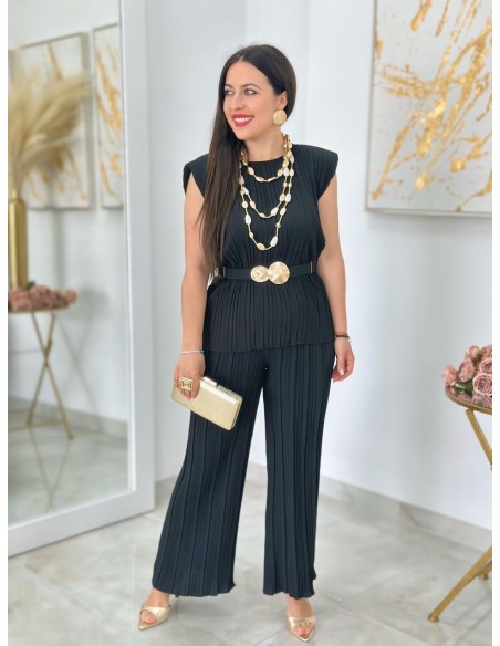 Conjunto Maestra