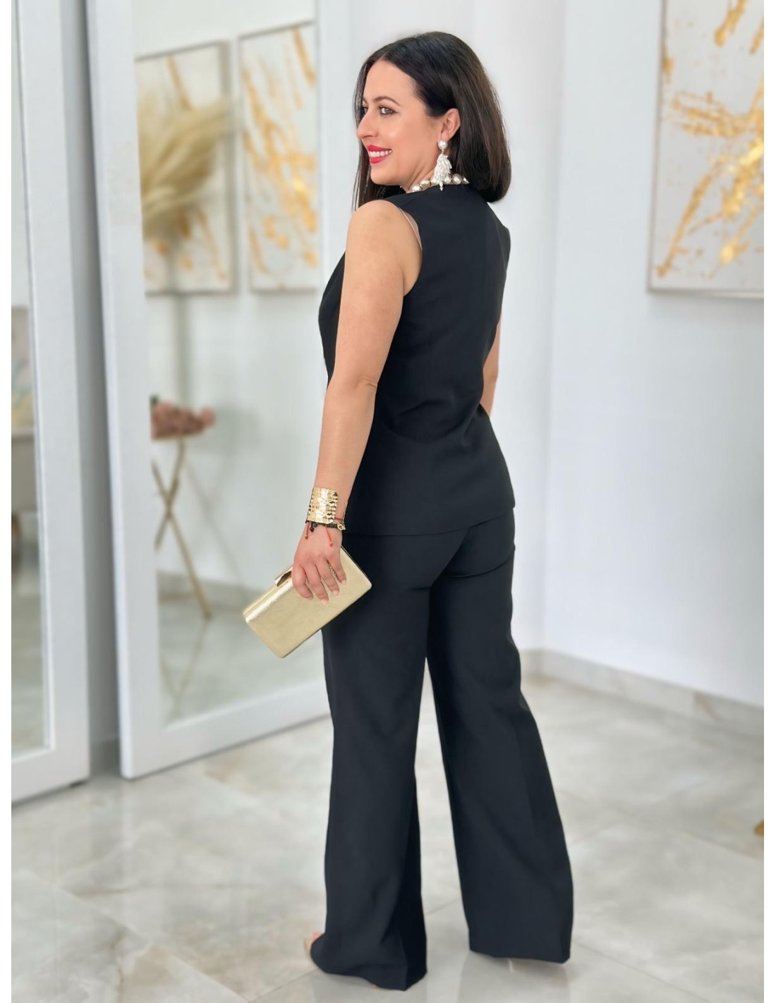 Conjunto Santiago