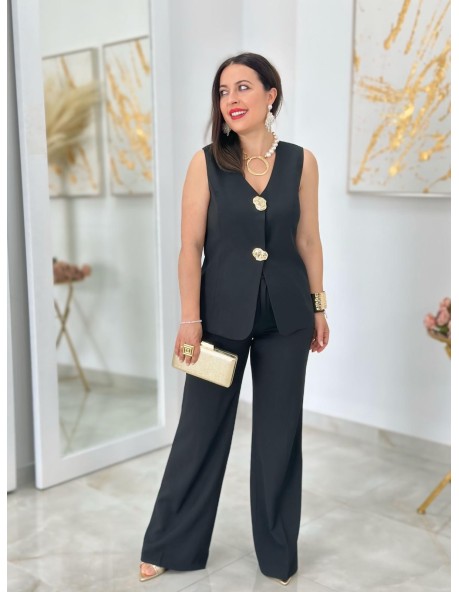 Conjunto Santiago