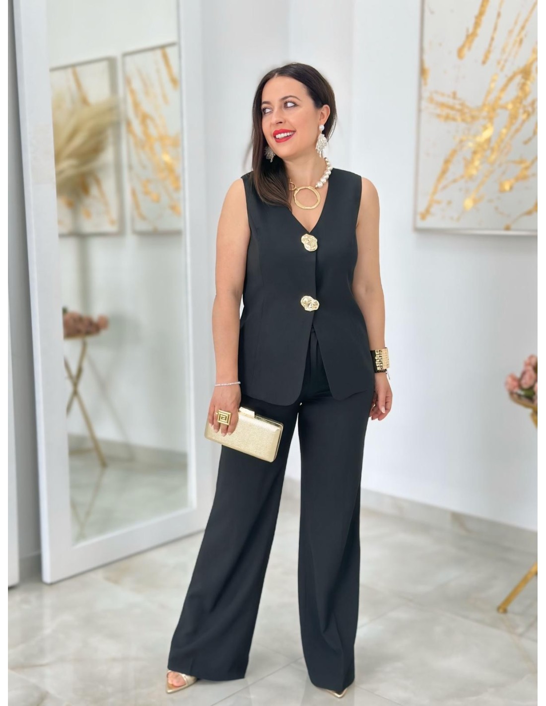 Conjunto Santiago