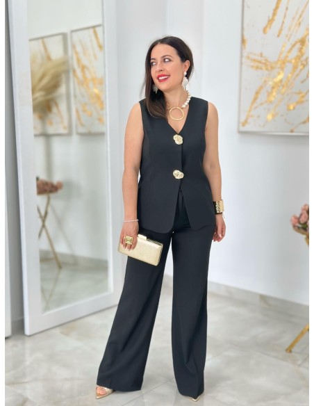 Conjunto Santiago