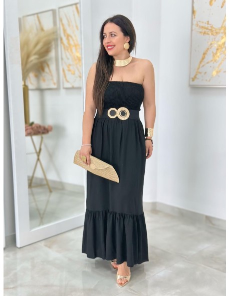 vestido Dalia
