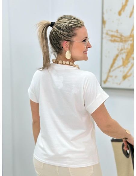 Camiseta Urban Lazo