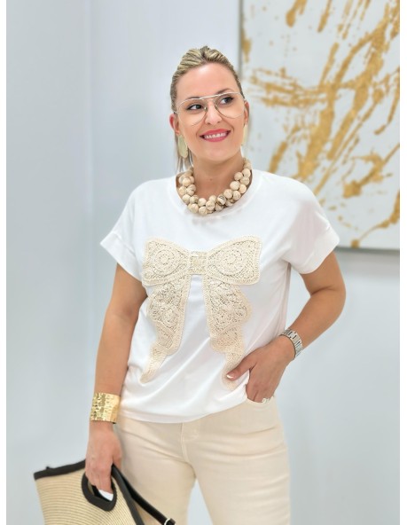 Camiseta Urban Lazo