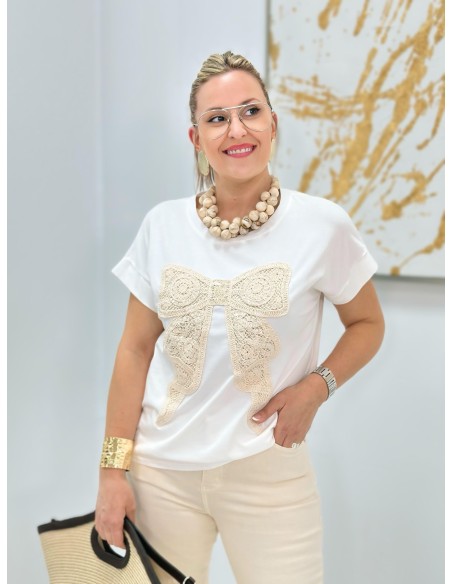 Camiseta Urban Lazo