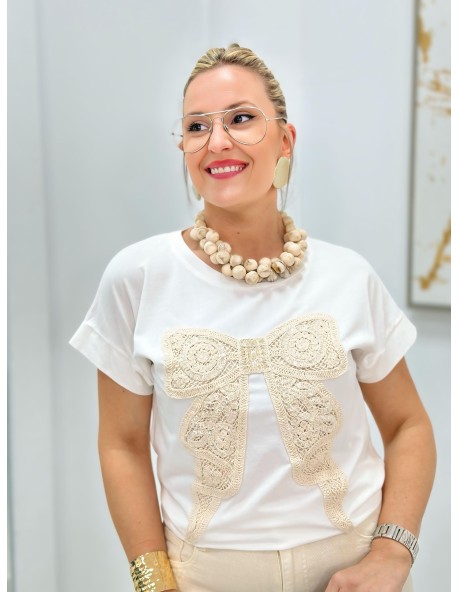Camiseta Urban Lazo 2