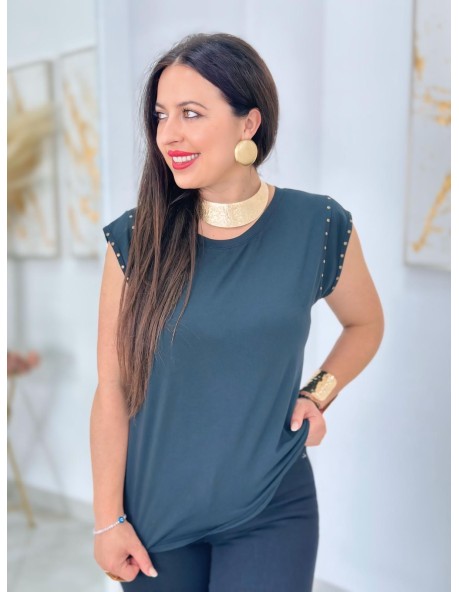 Blusa Volar