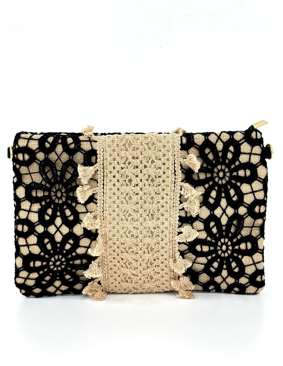 Bolso Cofre