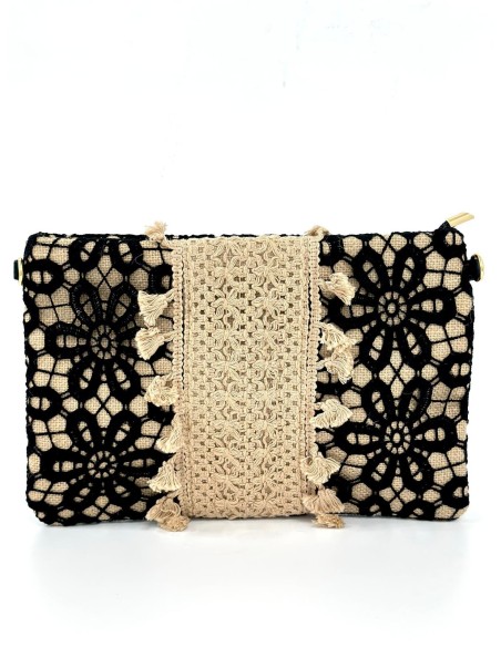 Bolso Cofre