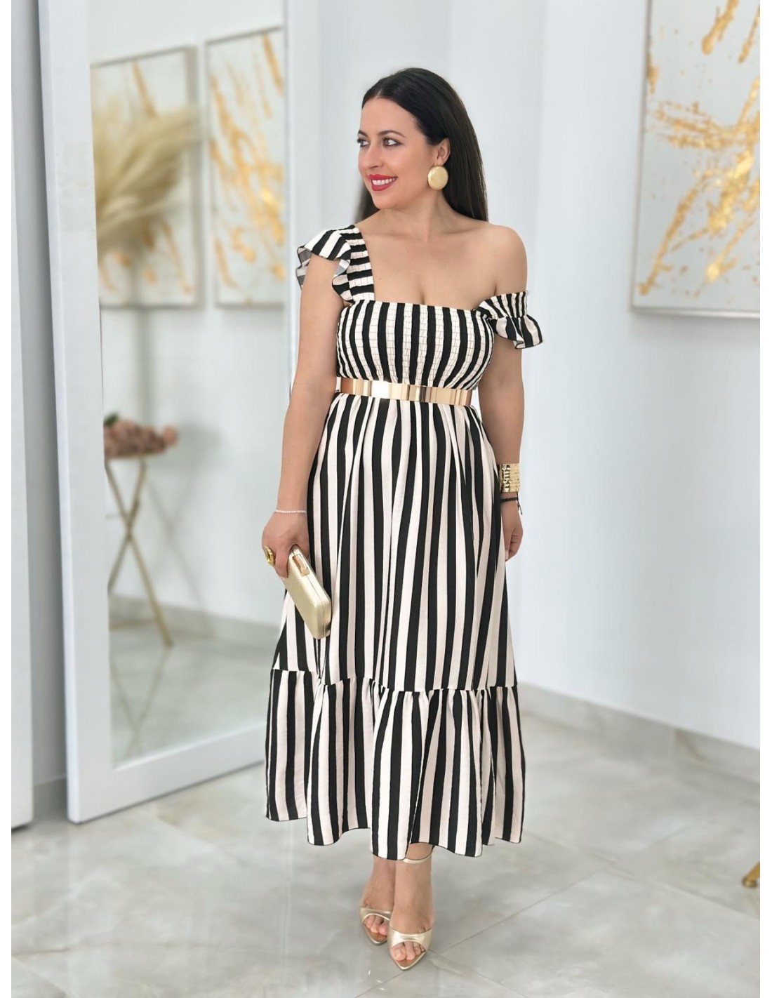 Vestido Berlin