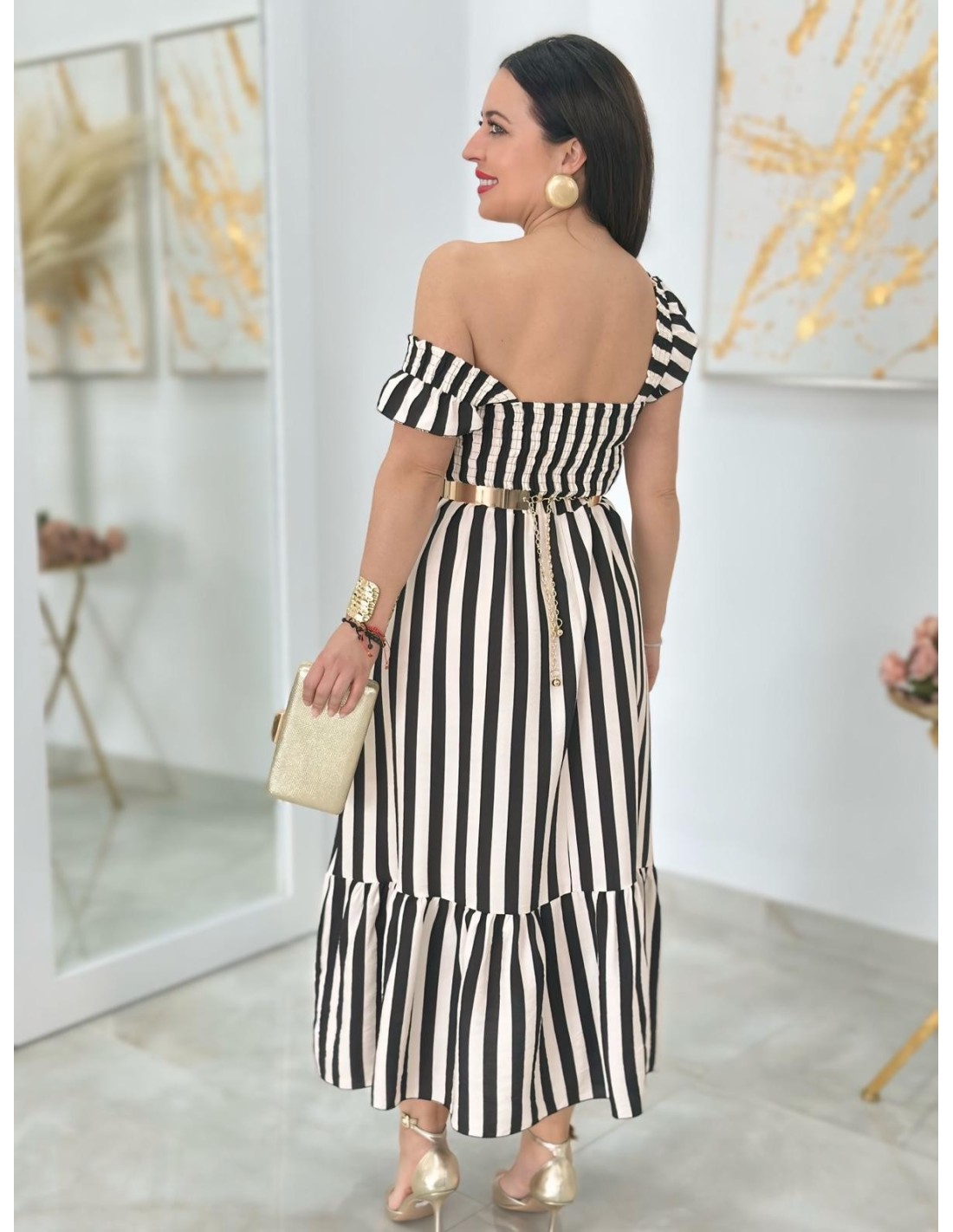 Vestido Berlin