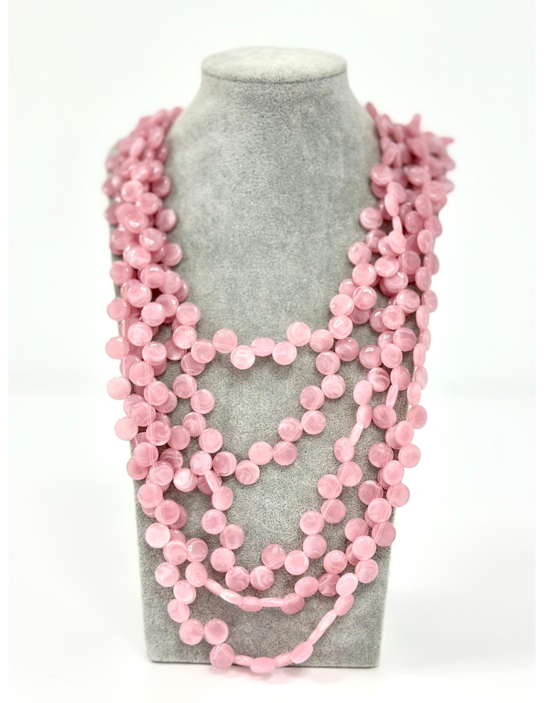 Collar Caramelo