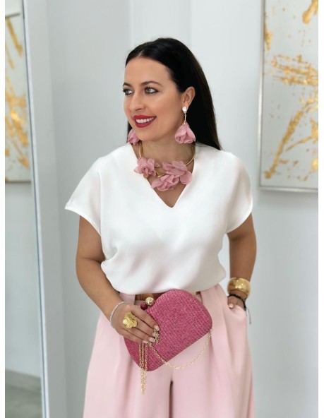 Blusa Abril 2