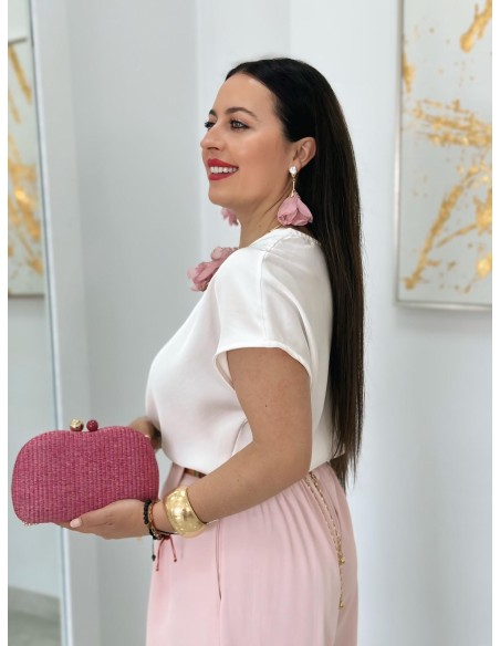 Blusa Abril