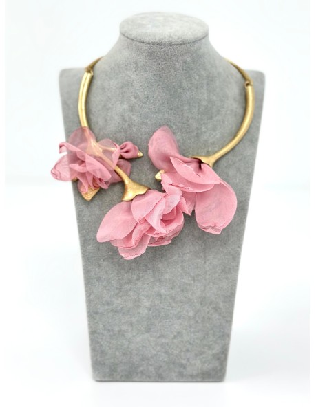 Collar Azucena