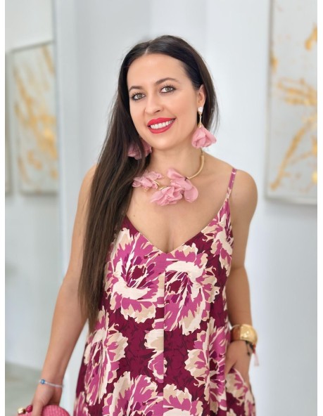 Vestido Puche 2
