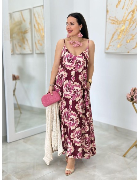 Vestido Puche
