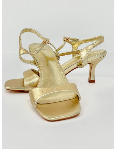 Tacones Casual