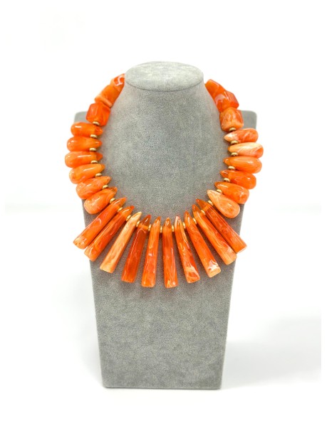 Collar Calipo