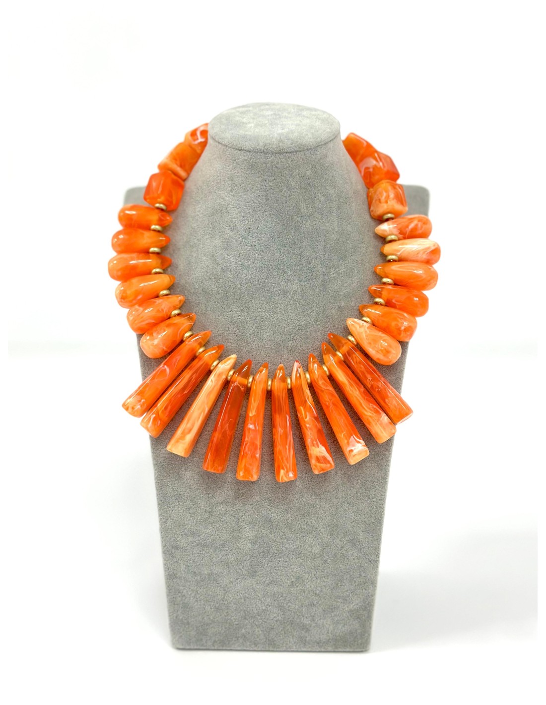 Collar Calipo
