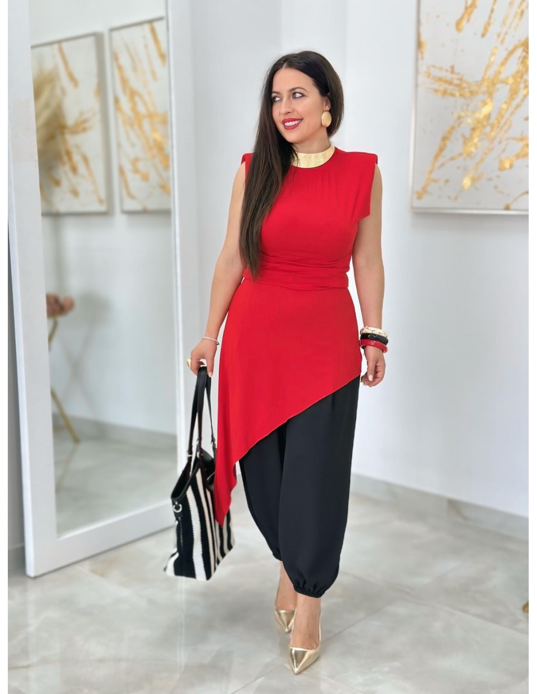 Vestido Amada