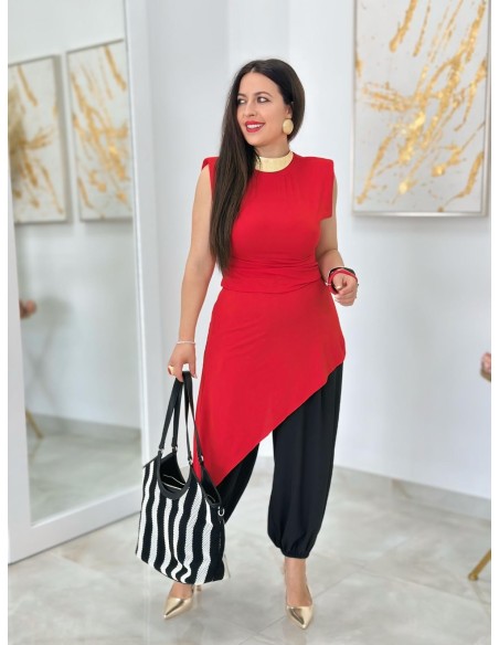 Vestido Amada