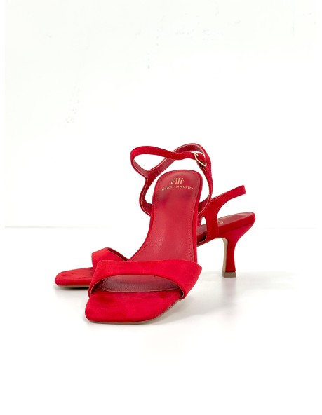 Tacones Casual 2