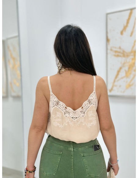 Camiseta Ninfa